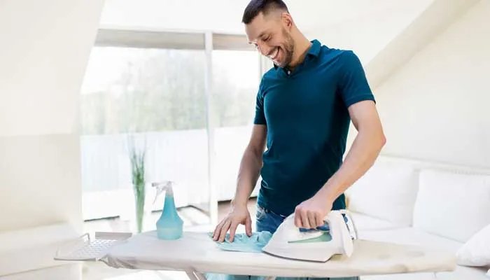 挂式蒸汽熨斗优点有哪些 蒸汽熨斗的优点