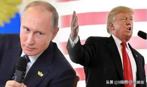 美媒为何炒作中央情报局潜伏在俄罗斯政府高层的一名间谍“外逃”？