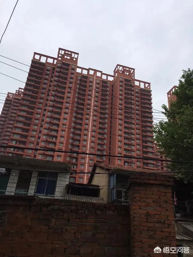 2018年三四线城市房价又涨，是不是要出手买房？