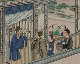 红楼梦中贾府义学指的是什么？是个什么样的地方？