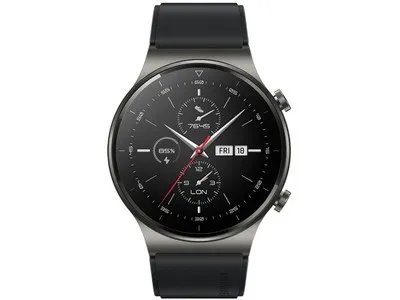 HUAWEI Watch GT 2 Pro 46mm运动款热销