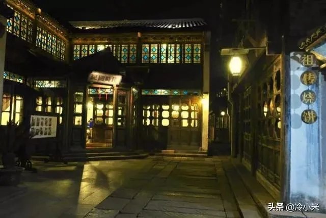 旅行途中你都见过哪些罕见的风景？