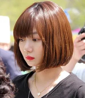 波波头如何打理？