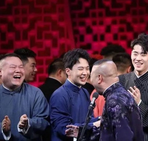 开箱、封箱演出是郭德纲的德云社首创吗?