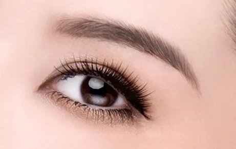 开内眼角要多久恢复