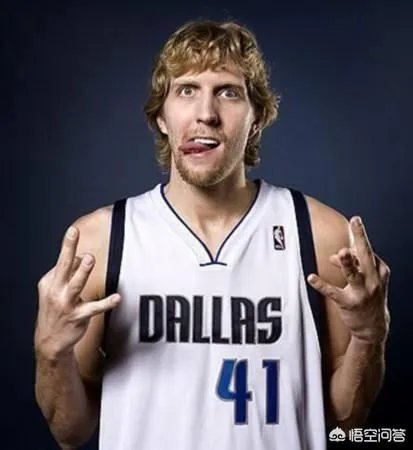 第六位31000分先生，你觉得诺维茨基总得分排名还会上升吗？