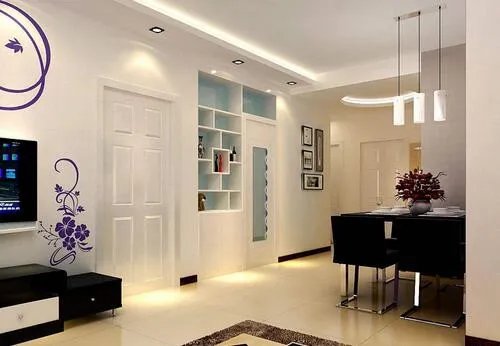 三室二厅装修预算需要多少 教你如何装修最省钱