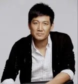 你认为李崇霄在《老牛家的战争》一剧的表现怎么样？