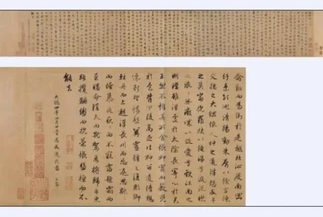 听说最近《国家宝藏》这档综艺颇有水准，那么天津都有什么宝藏呢？