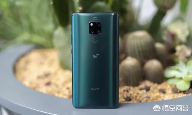 华为mate20 X 5G版本使用如何？