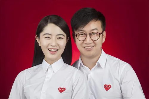 北京结婚证件照哪里拍 拍结婚证照注意事项