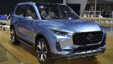 上汽大通D90怎么样，值得入手吗？