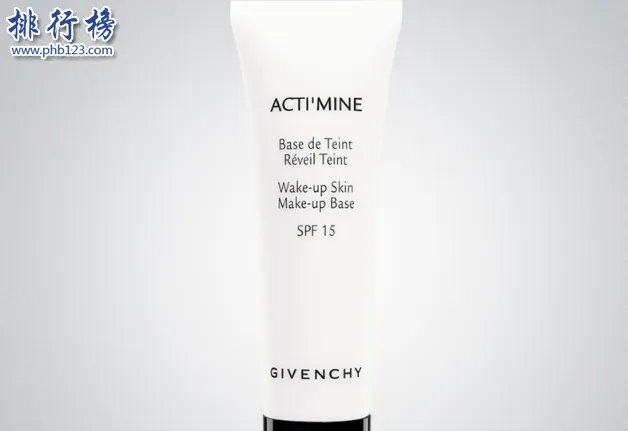 美白隔离霜哪个好用？美白隔离霜排行榜10强推荐