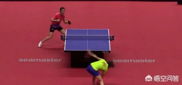 丁宁日公赛1/8决赛不敌日乒削球手佐藤瞳,她的奥运前景如何?