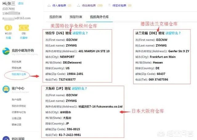 海淘要怎么做？
