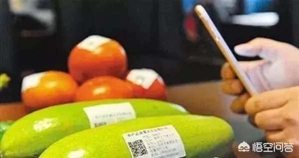 农产品溯源是什么意思？