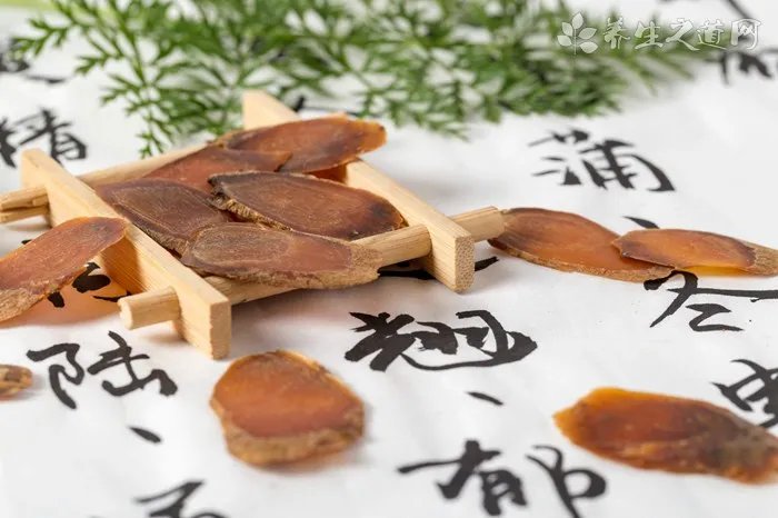 中医治疗白发的方法