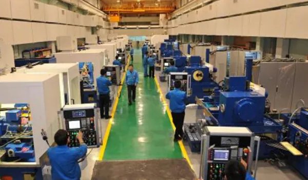 有在法士特工作过的前辈吗？