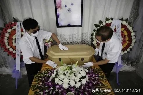 在农村，如果老人去世，大概会花多少钱？