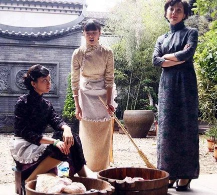 正者无敌电视剧介绍 看陈宝国演绎铁马峥嵘的一生