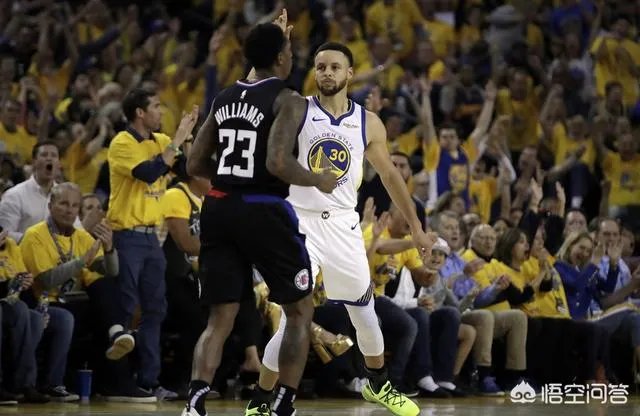 西部季后赛勇士121：104快船，库里38+15+7他是球队获胜的关键球员吗？