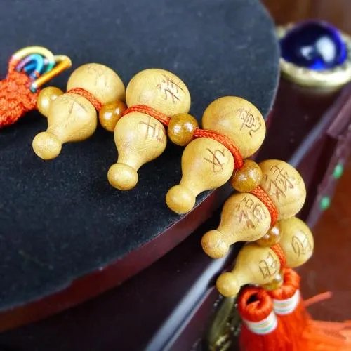 这些能够带来好运气的吉祥物,你的卧室有吗?