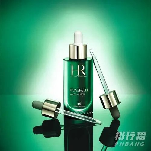 赫莲娜绿宝瓶精华适合敏感肌吗?