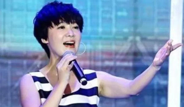 周艳泓最经典的歌是哪些？