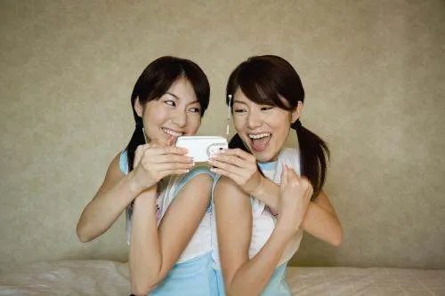 自拍是一种病吗？