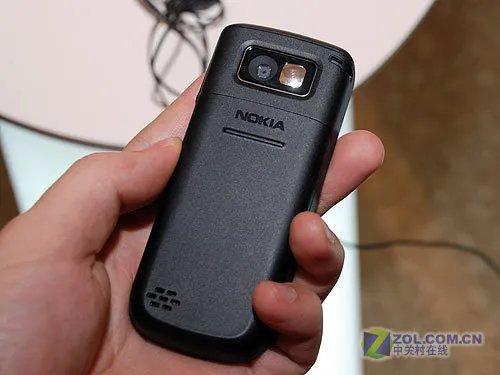 今日推荐：诺基亚1680（590元）