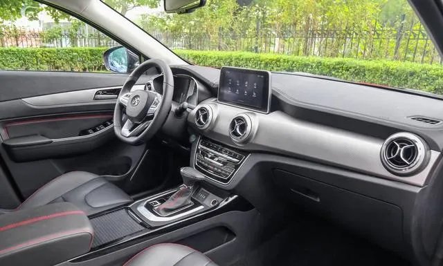 绅宝x55怎么样,北汽绅宝x55口碑怎么样