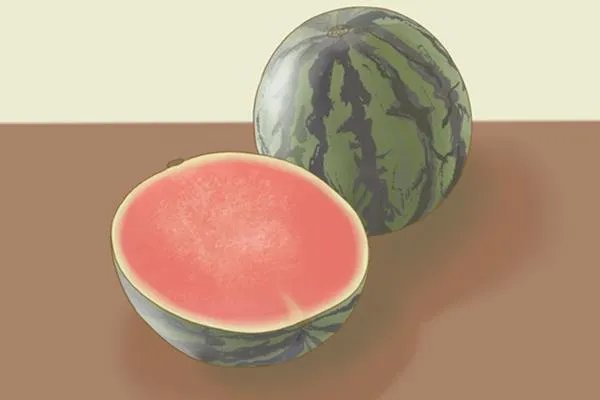 吃西瓜皮有什么作用