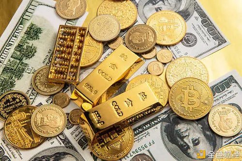 比特币市值超脸书，在你看来，比特币经济是不是一种泡沫？