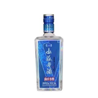 山庄老酒价格