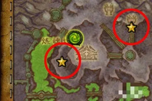 wow的完美燃料任务怎么做？？？？