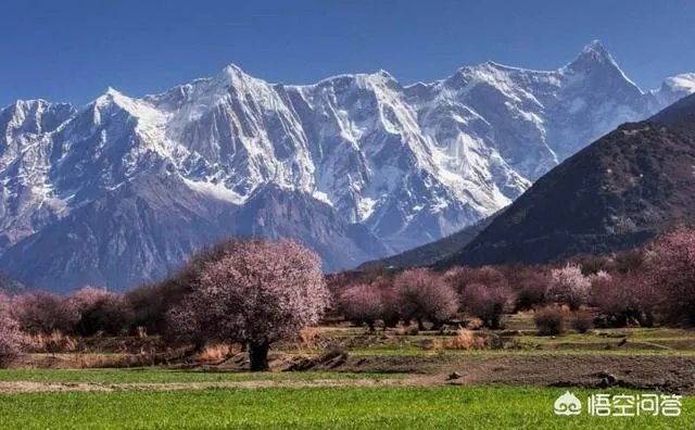 如果把喜马拉雅山炸开一道口子，西部气候真能改变吗？为什么？