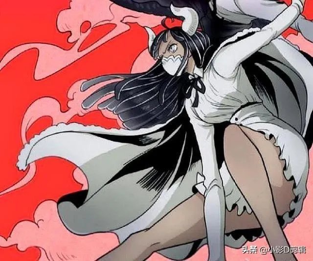 如何评价海贼王漫画第983话？