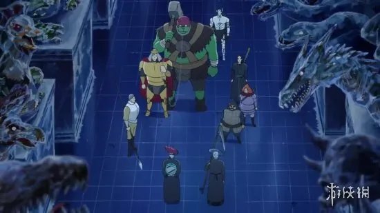 国王排名第二季度放送时间公布 国王排名第二季什么时候出