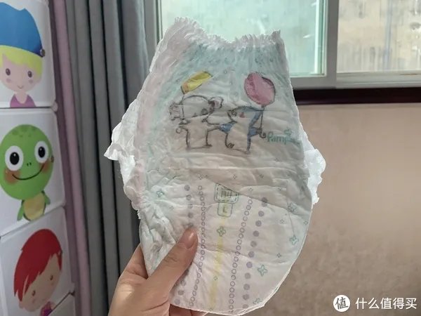 帮宝适拉拉裤怎么样