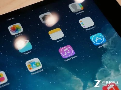 国庆在家陪你玩 迷你平板集合大放送