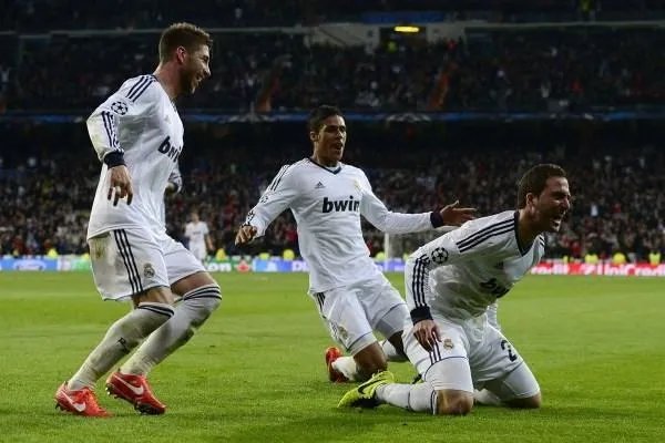 如果当初没有贝尔的进球，皇马欧冠决赛就会输吗？