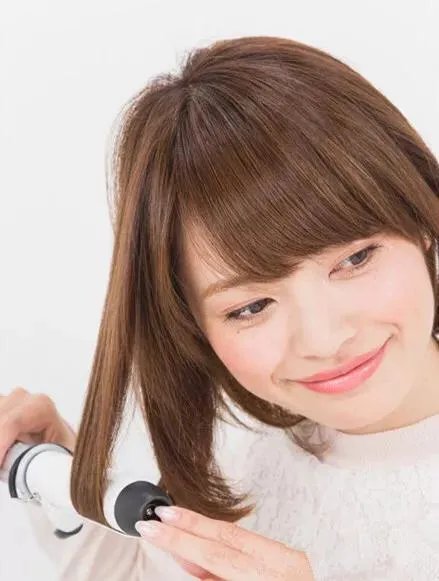 波波头如何打理？