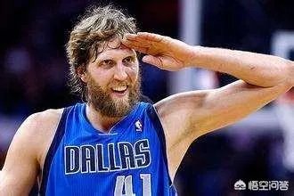 第六位31000分先生，你觉得诺维茨基总得分排名还会上升吗？