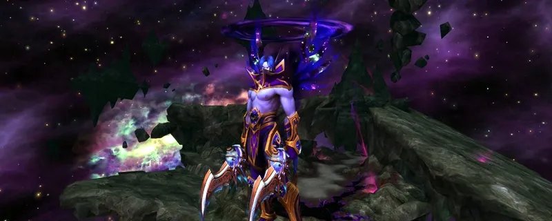 《魔兽世界》银头鲑鱼钓鱼地点介绍