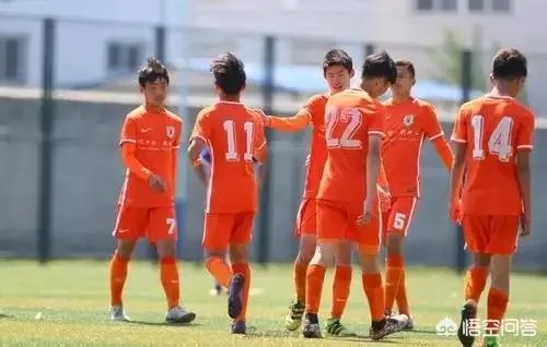 恒大U16击败马竞青年队获得西班牙梯队杯赛冠军，你是怎么看的？