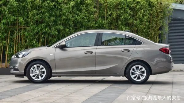 别克凯越对比捷达VA3哪款更值得考虑?