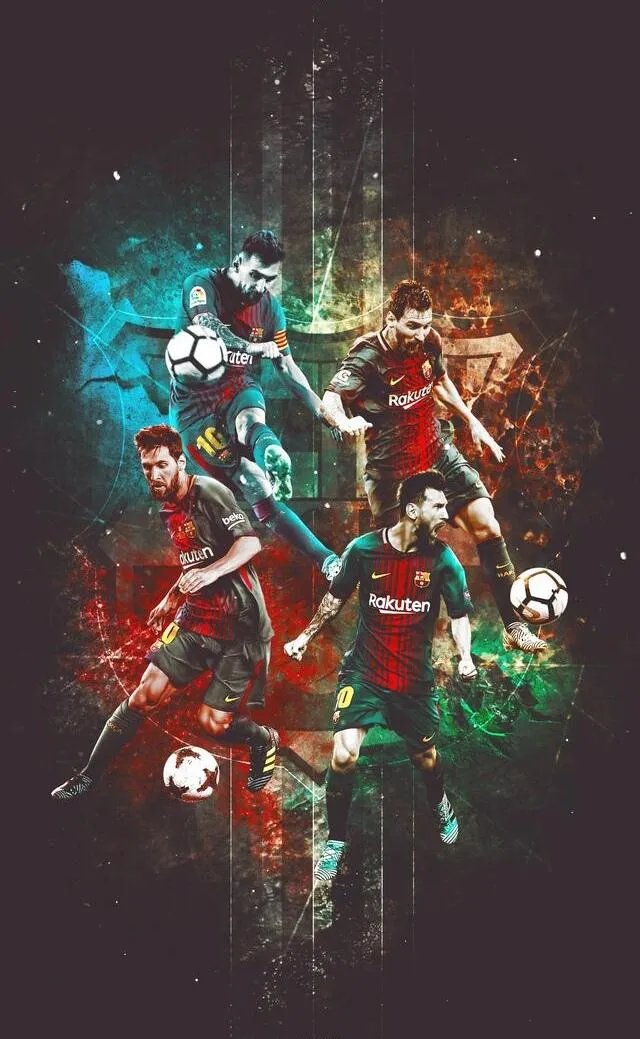 梅西是不是足球发展至今最伟大的球星？