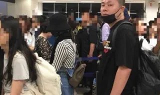 网友偶遇赵丽颖