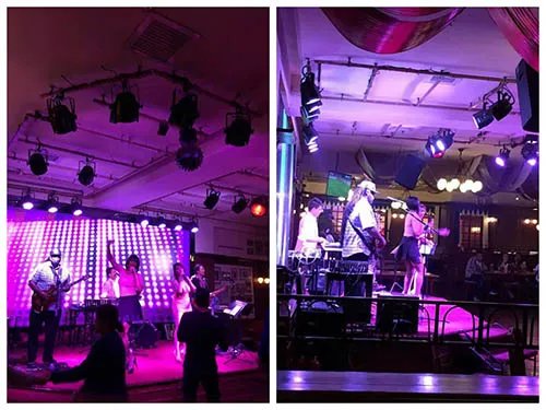 网曝郑爽爸歌厅撩妹  回应：朋友聚会而已