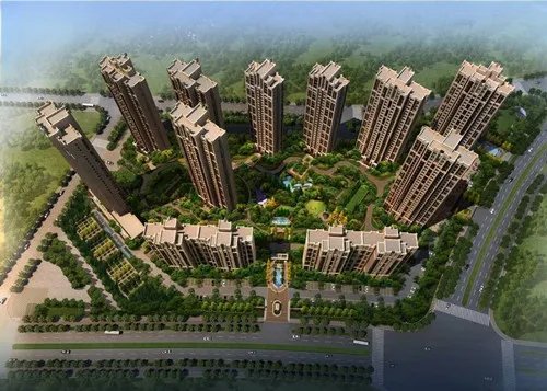 武汉房屋出售 地区不同价格也不同